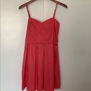 necessary objects cocktail dress